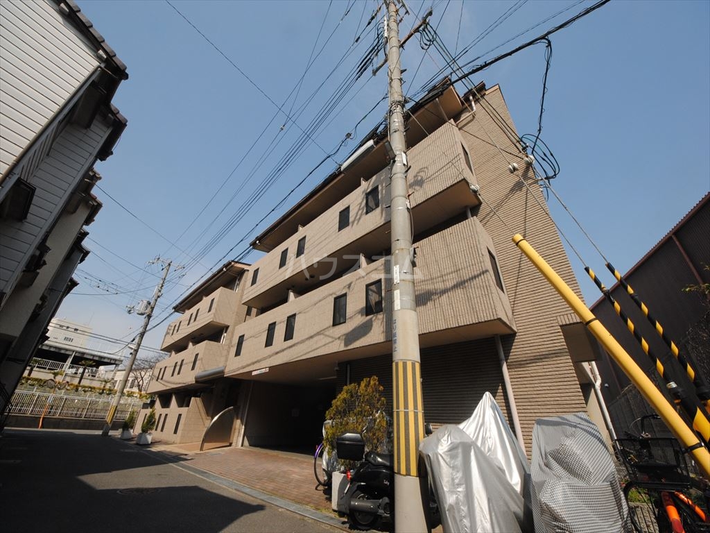 2/29 外観