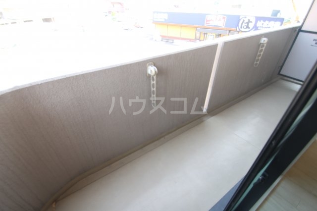 19/30 バルコニー