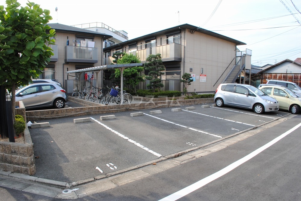 24/30 駐車場