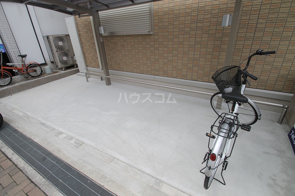 29/30 駐車場