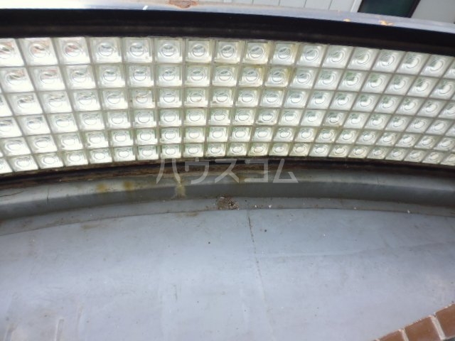 16/22 バルコニー