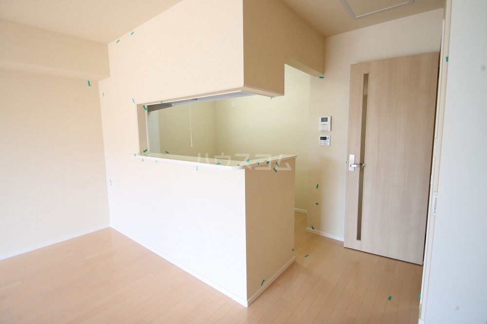 4/30 リビング/ダイニング