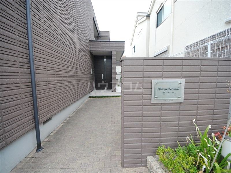 4/6 エントランス