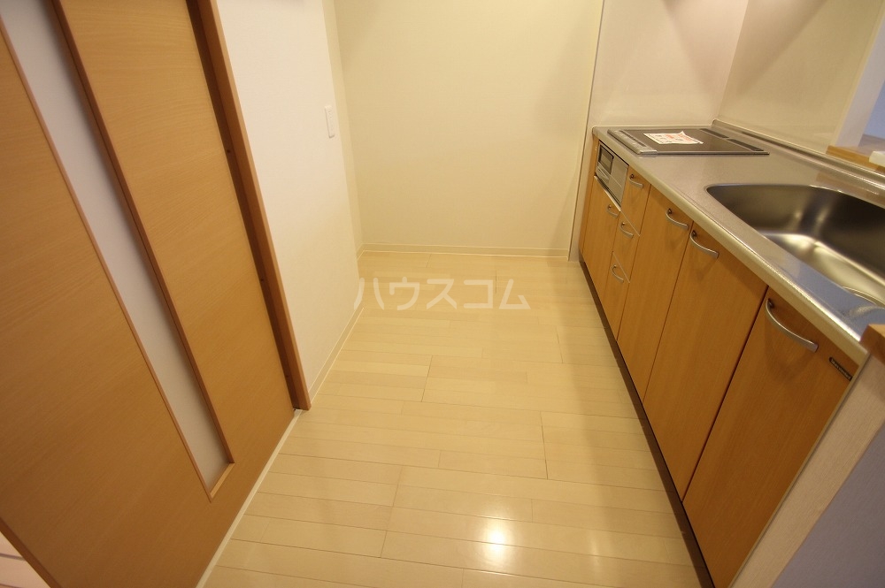 15/30 キッチン