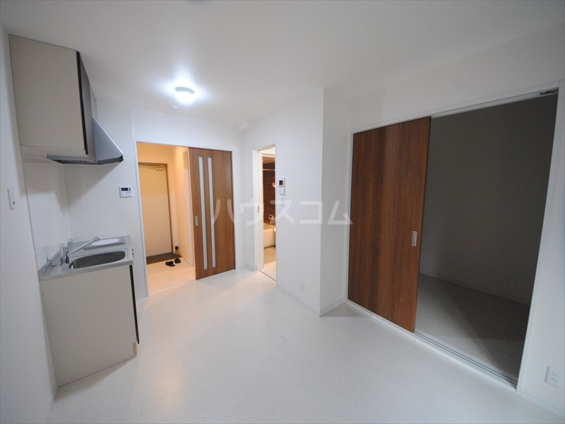 4/30 リビング/ダイニング