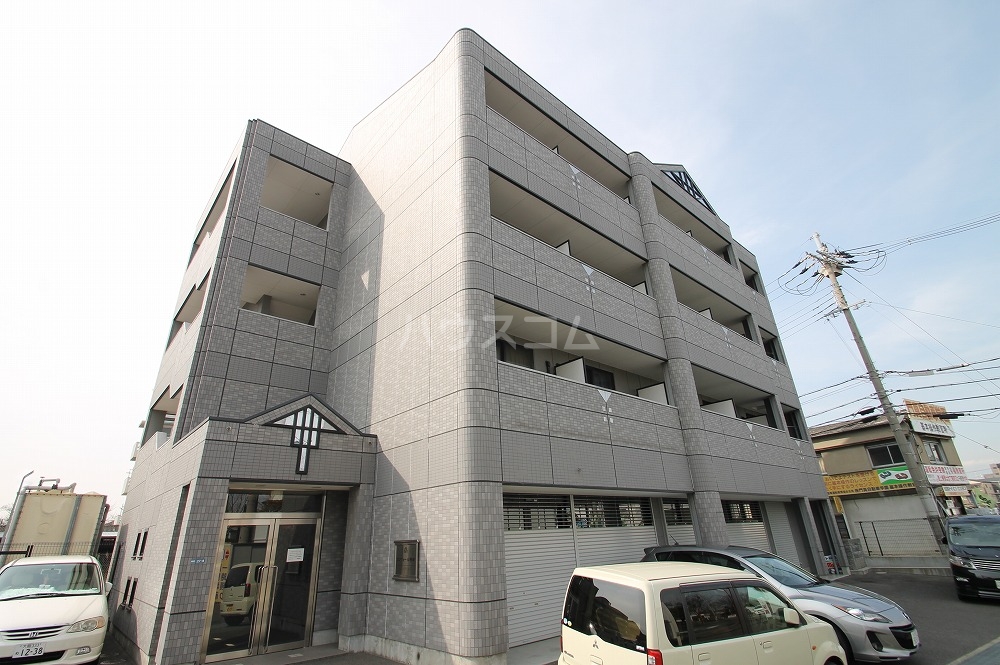 1/30 外観