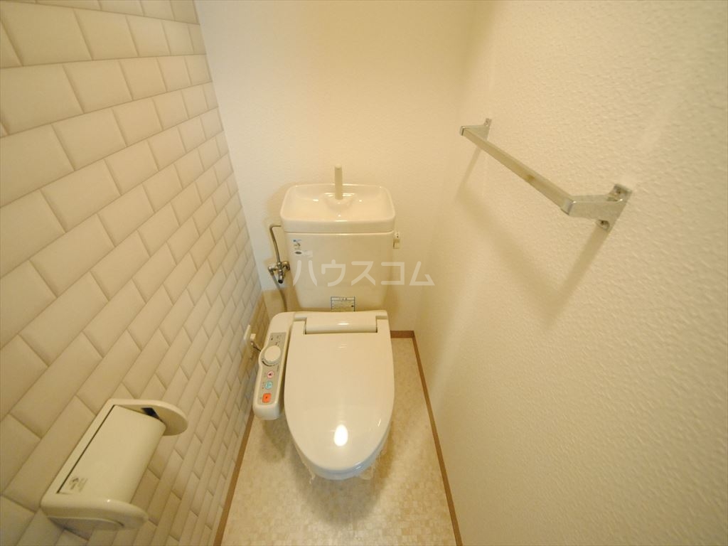 17/30 トイレ