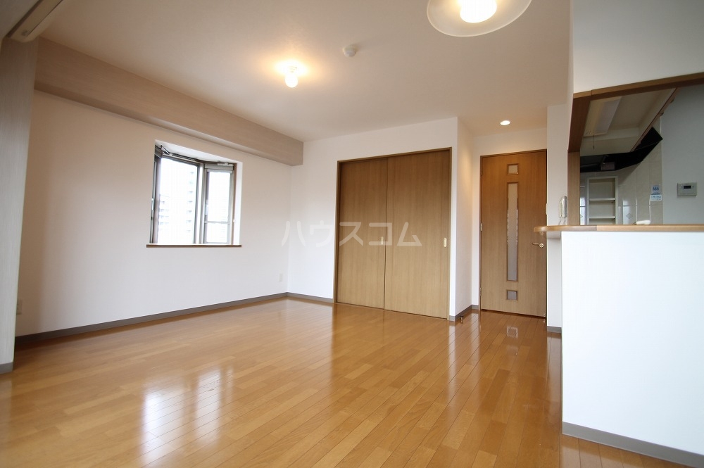 5/30 リビング/ダイニング