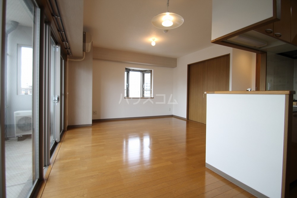 6/30 リビング/ダイニング