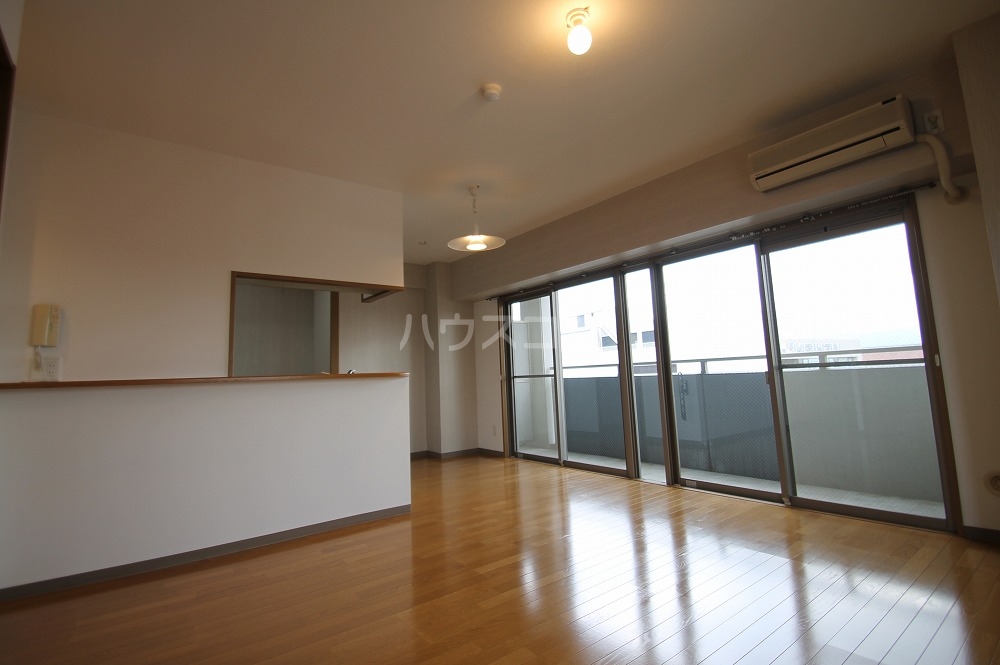 4/30 リビング/ダイニング