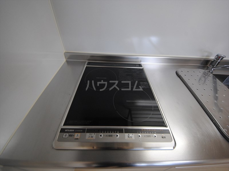 12/30 キッチン