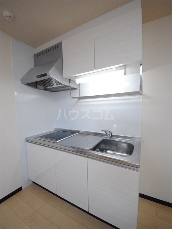 13/30 キッチン