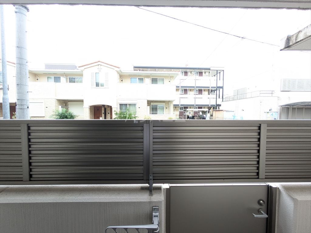 15/29 バルコニー