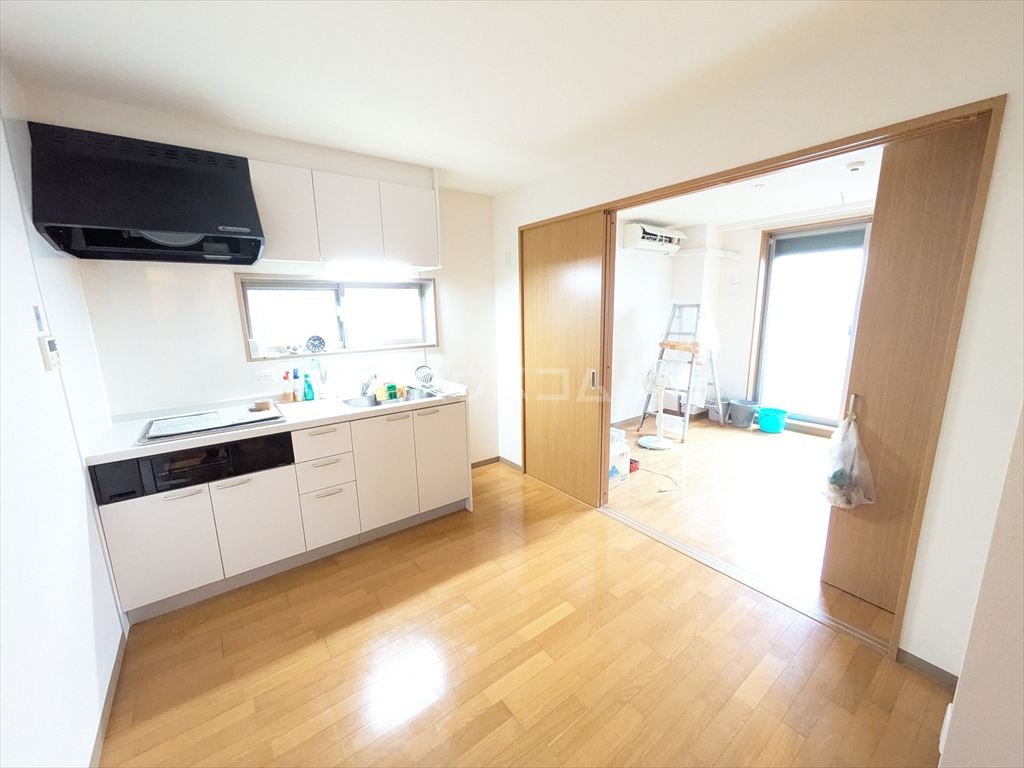 5/29 リビング/ダイニング