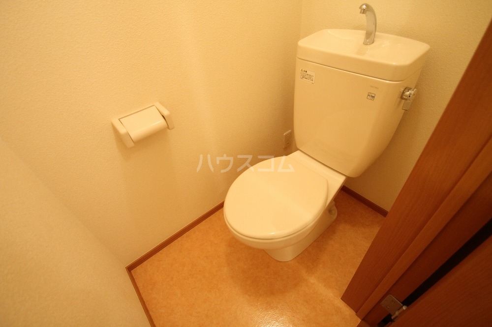 15/27 トイレ