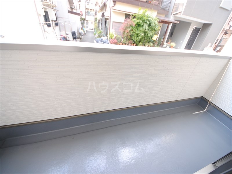 26/30 バルコニー