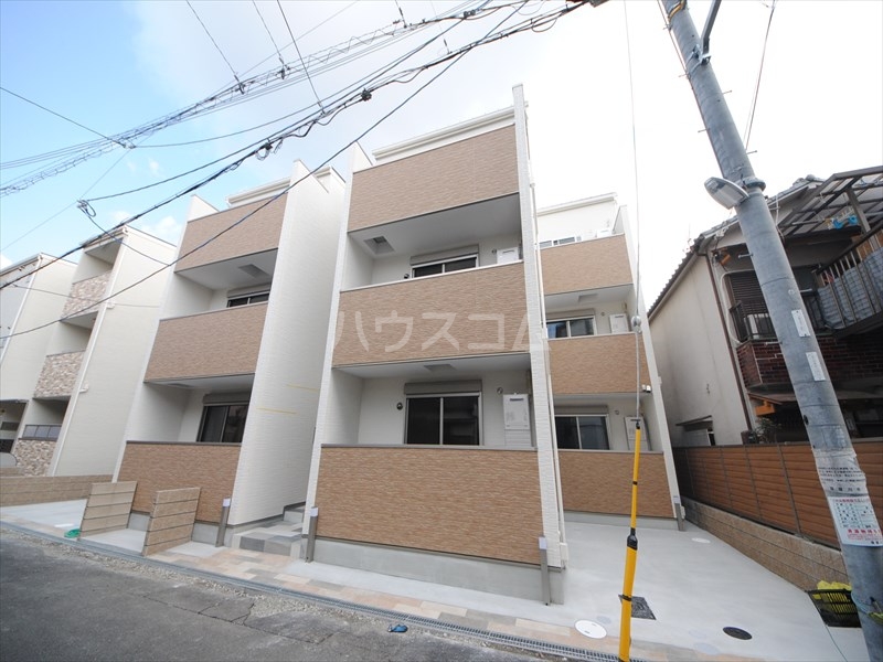 1/30 外観