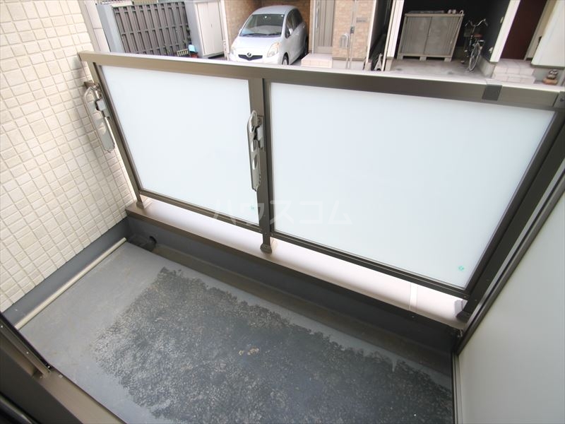 26/30 バルコニー