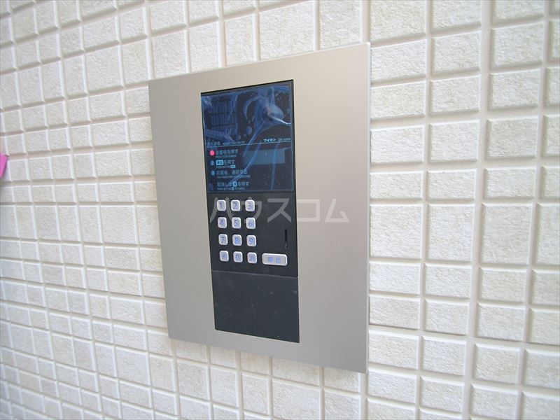 29/30 エントランス