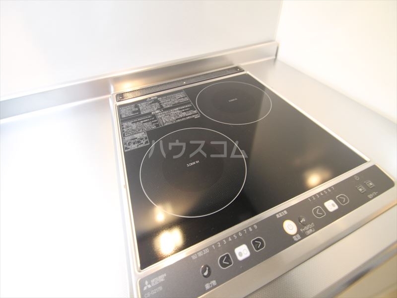 14/30 キッチン