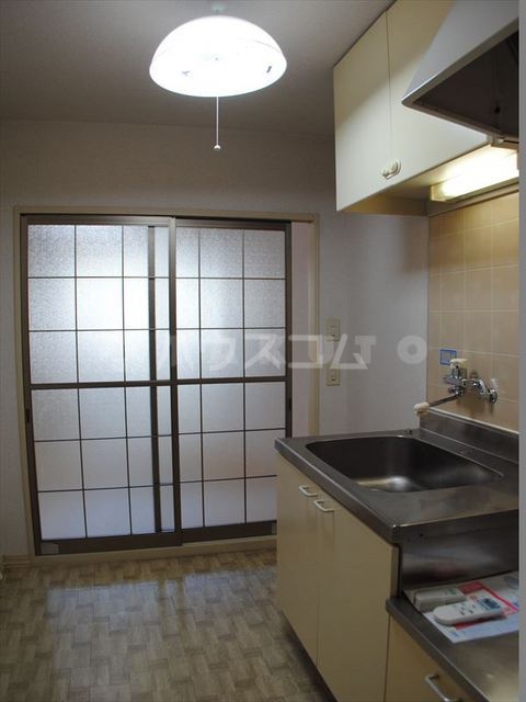 3/30 リビング/ダイニング