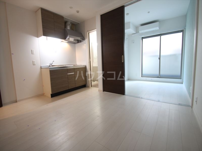 3/30 リビング/ダイニング