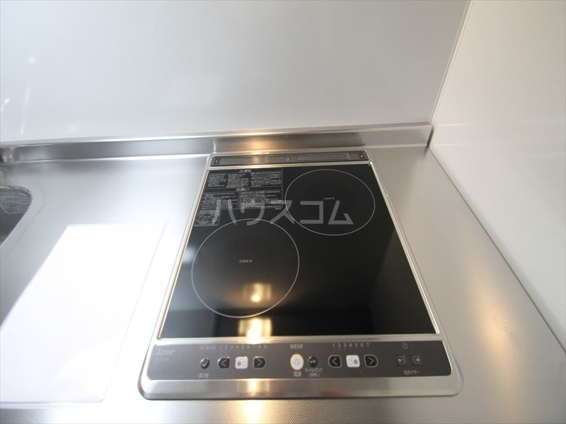 12/30 キッチン