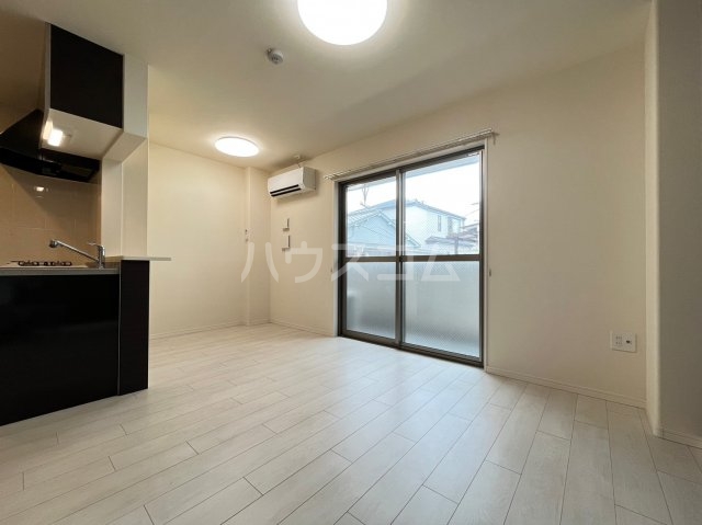 4/28 リビング/ダイニング