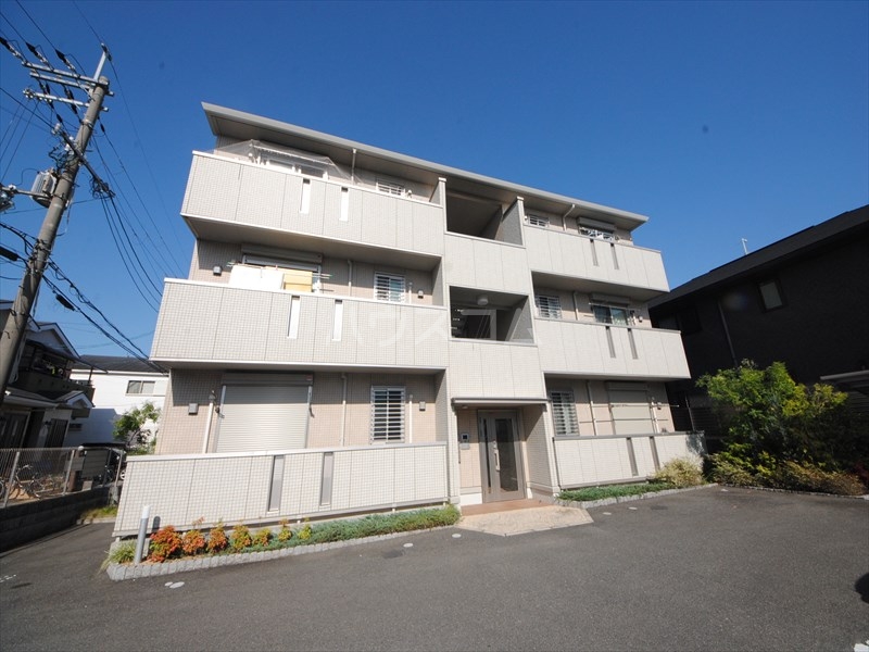 1/30 外観
