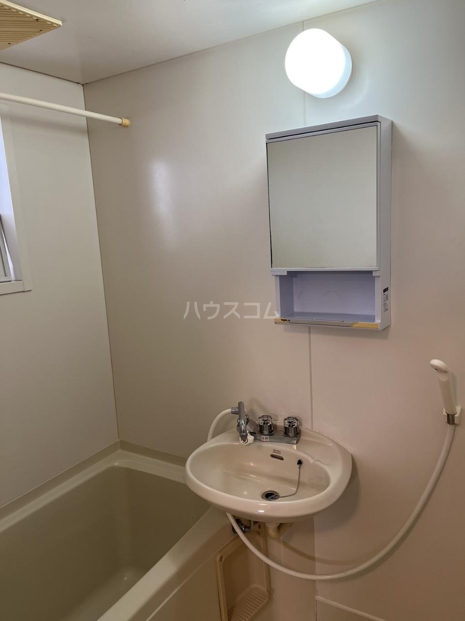 10/20 洗面