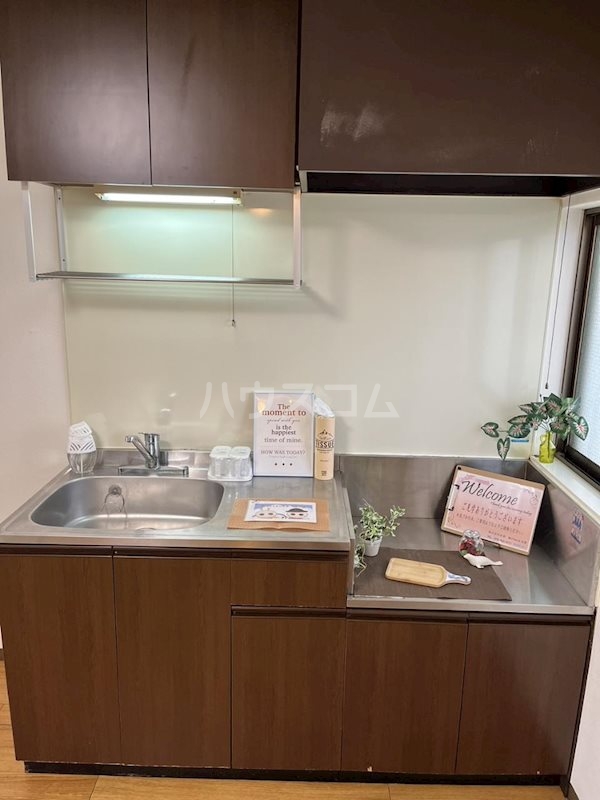 7/20 キッチン