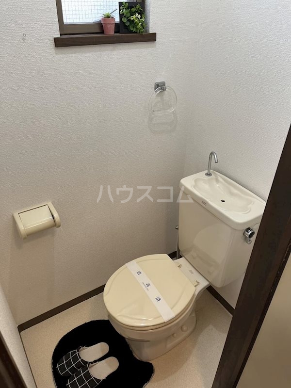 9/20 トイレ
