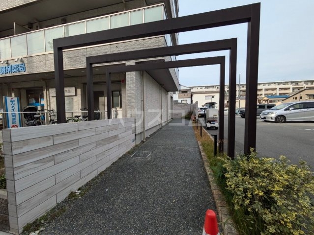 4/6 エントランス