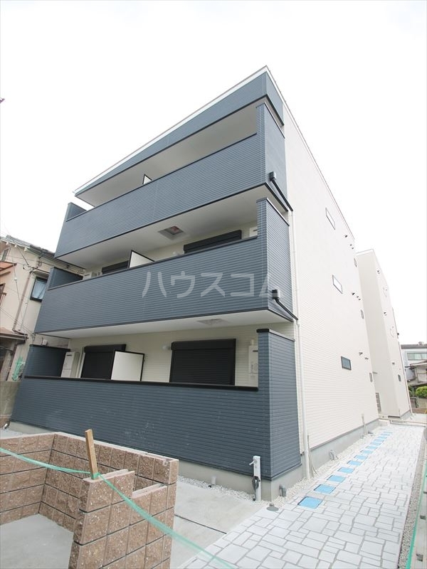 1/30 外観