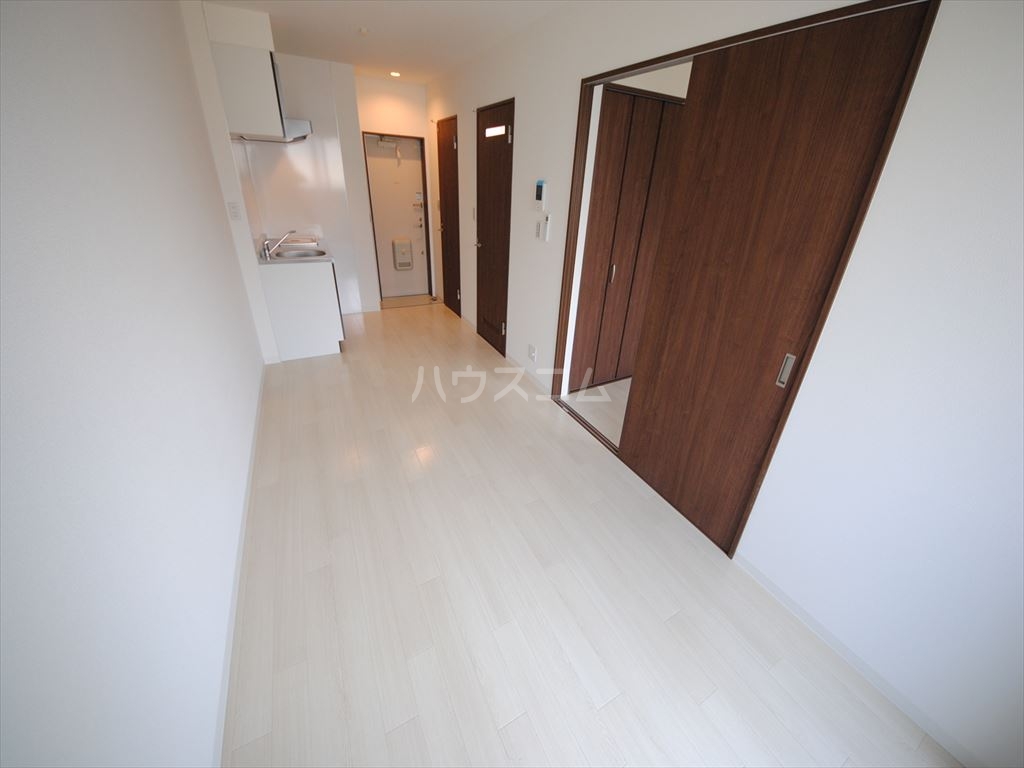 3/26 リビング/ダイニング