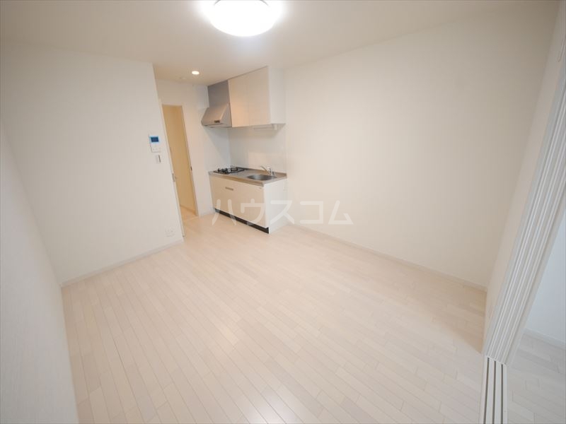 3/29 リビング/ダイニング