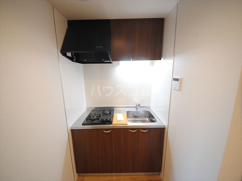 13/30 キッチン