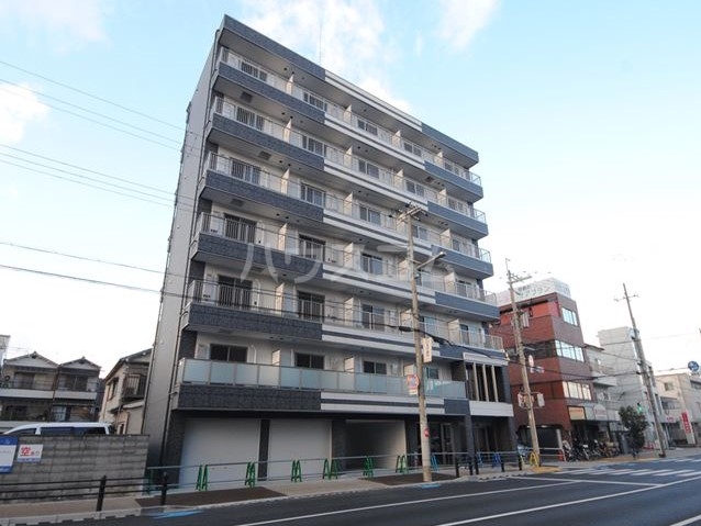 1/30 外観