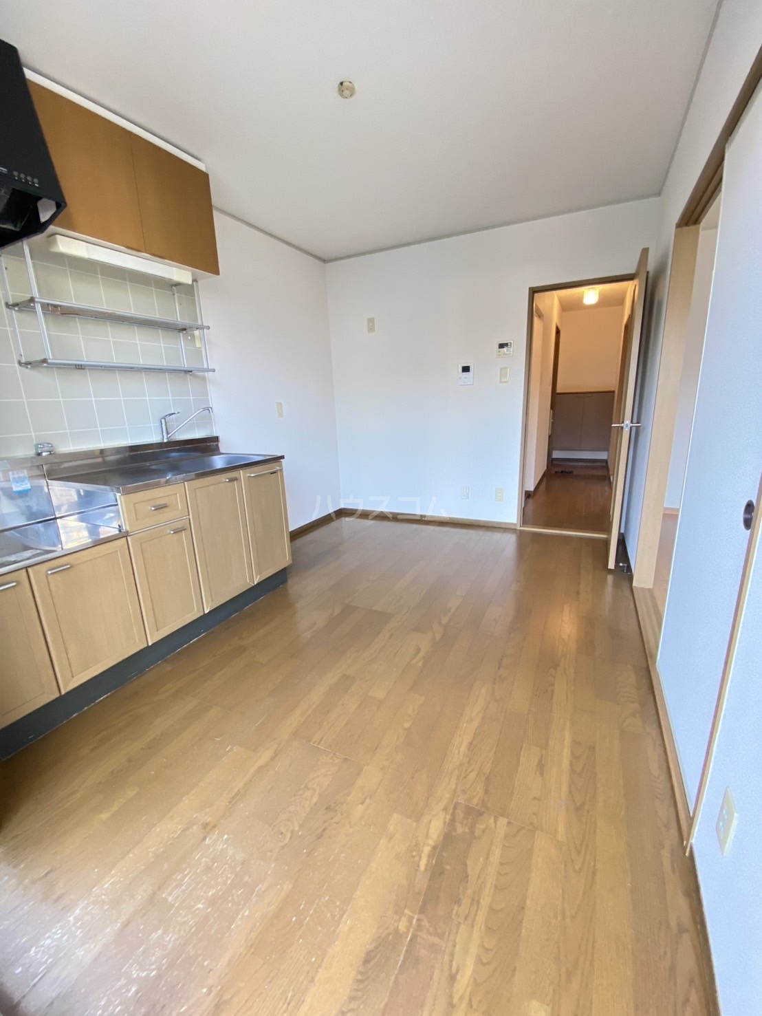 3/26 リビング/ダイニング