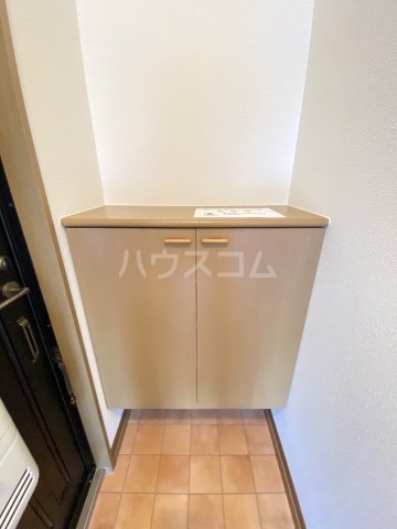 9/28 玄関