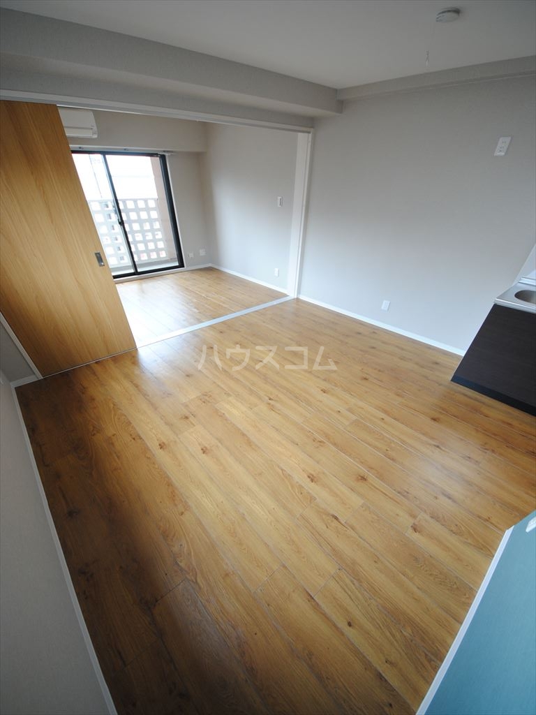 5/27 リビング/ダイニング