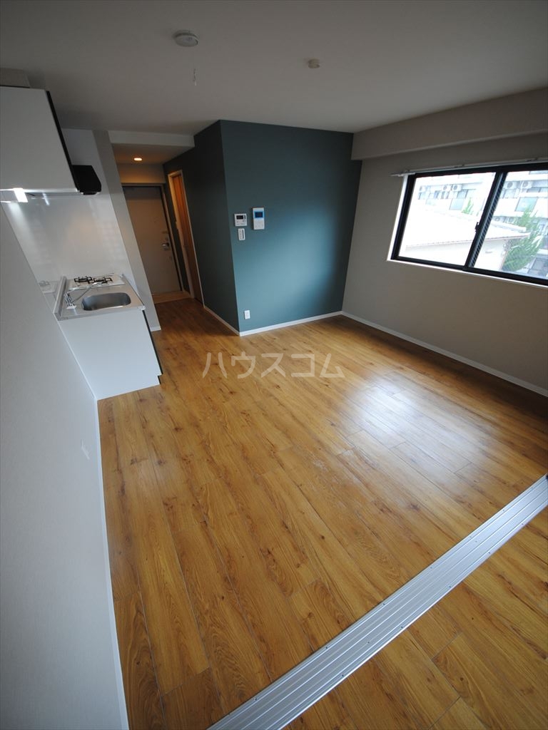 4/27 リビング/ダイニング