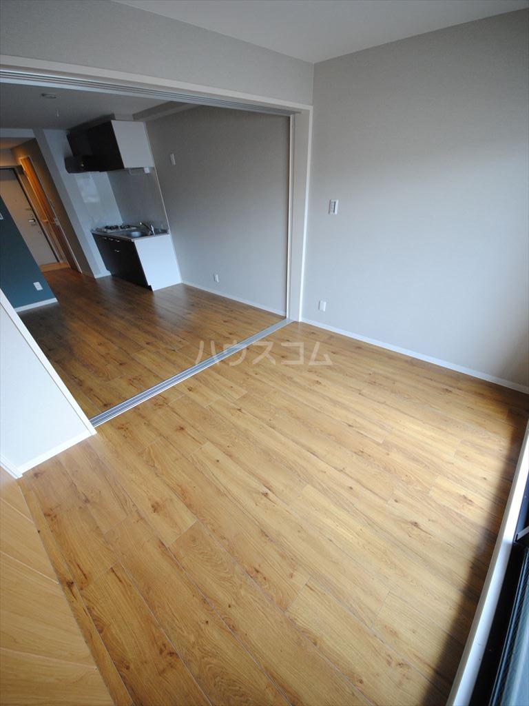 5/29 リビング/ダイニング