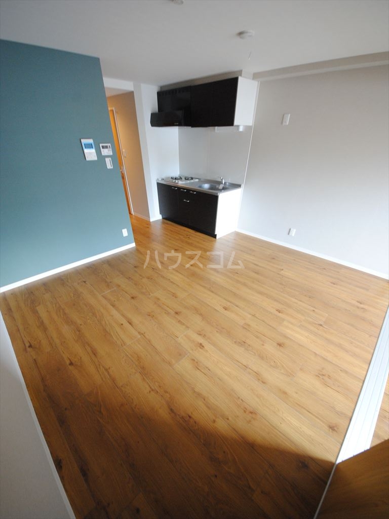 4/29 リビング/ダイニング