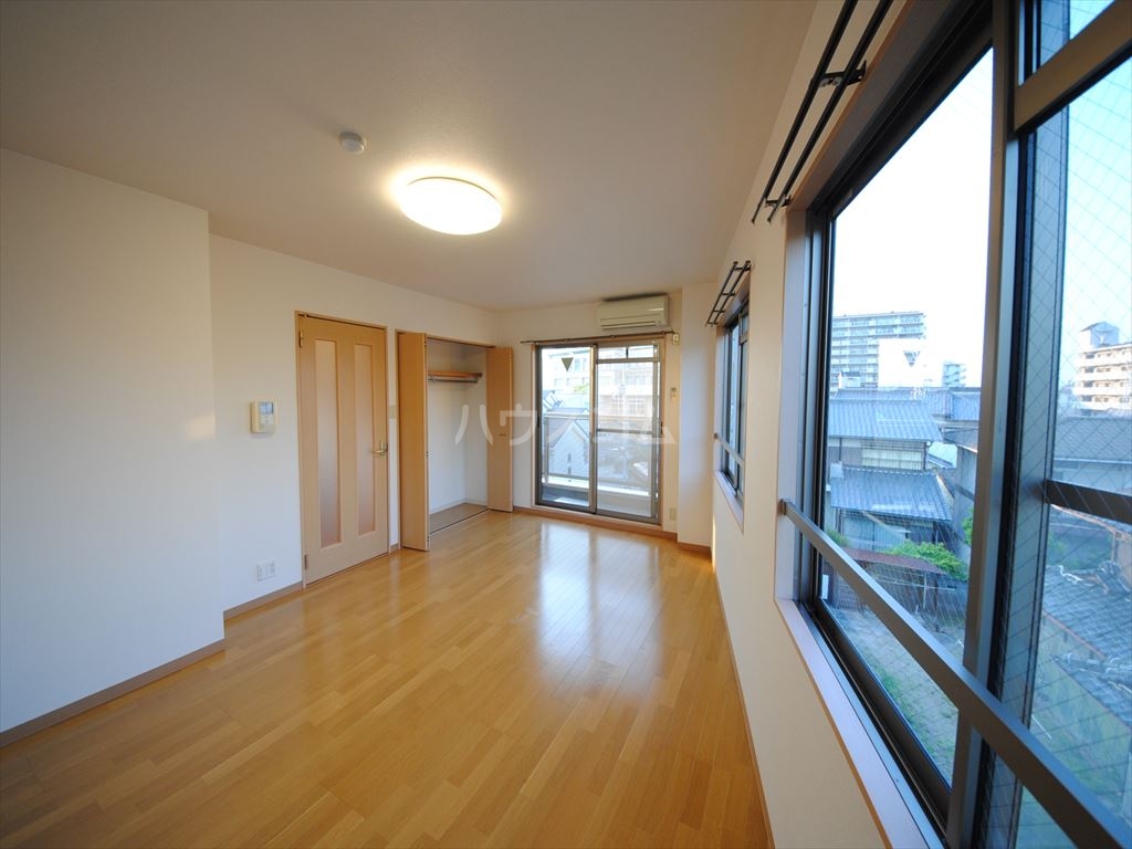 5/29 リビング/ダイニング