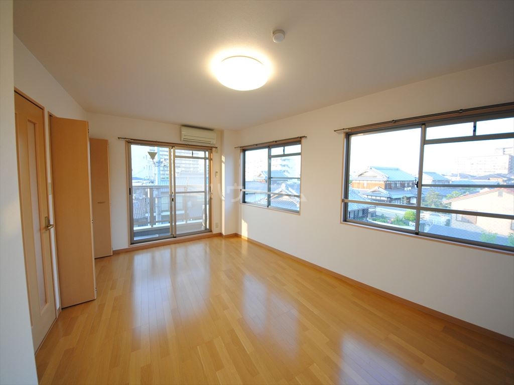 3/29 リビング/ダイニング