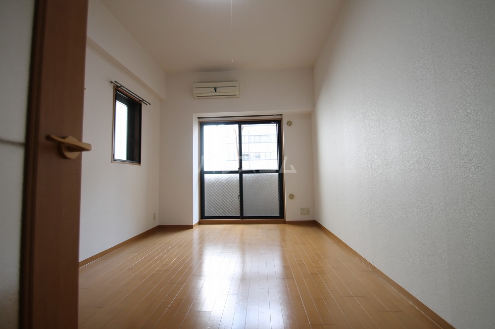 4/25 リビング/ダイニング