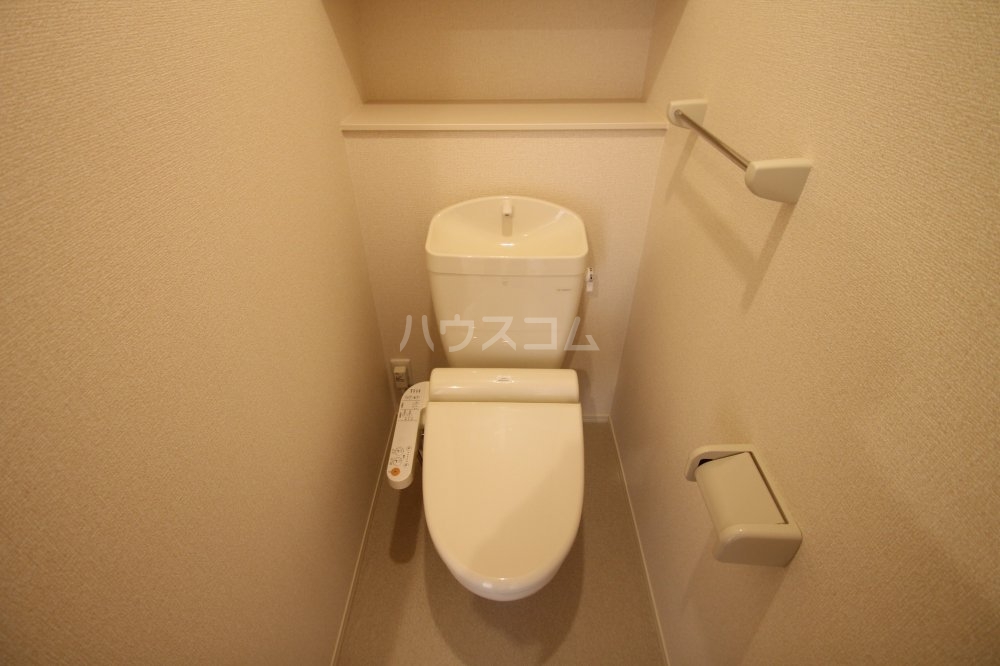 15/30 トイレ