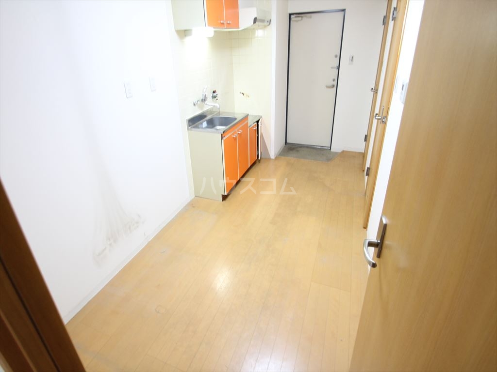 5/30 リビング/ダイニング