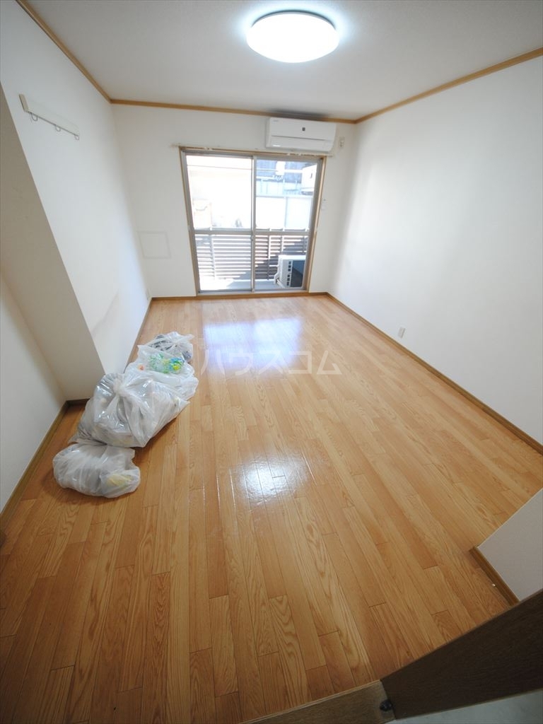 3/25 リビング/ダイニング